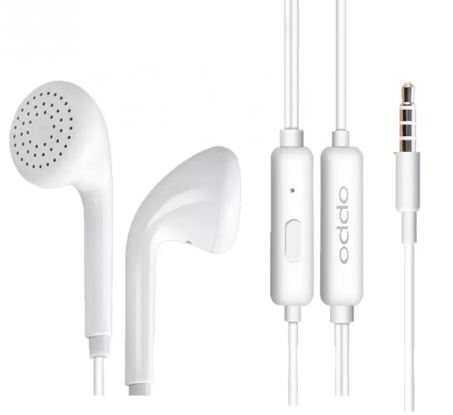 หูฟังOppo