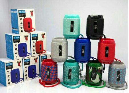 ลำโพงบลูทูธ