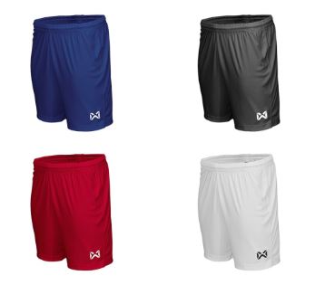 กางเกงฟุตบอลเบสิค M