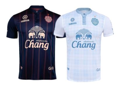 เสื้อบอลสโมสรฟุตบอลบุรีรัมย์ ยูไนเต็ด S