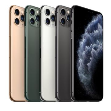Apple iPhone 11 Pro Max