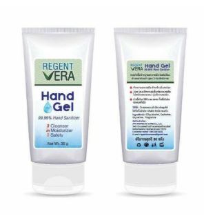 เจลล้างมือ​ ​ฆ่าเชื้อ​