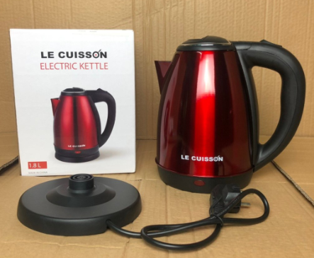 กาต้มน้ำไฟฟ้า