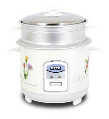 OTTO หม้อหุงข้าว