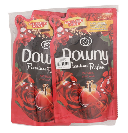 ดาวน์นี่ ผลิตภัณฑ์ปรับผ้านุ่ม