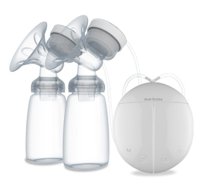 เครื่องปั๊มนมไฟฟ้า