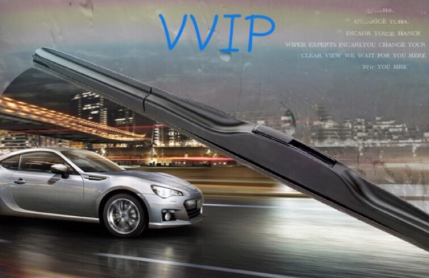 ที่ปัดน้ำฝน ยี่ห้อ VVIP