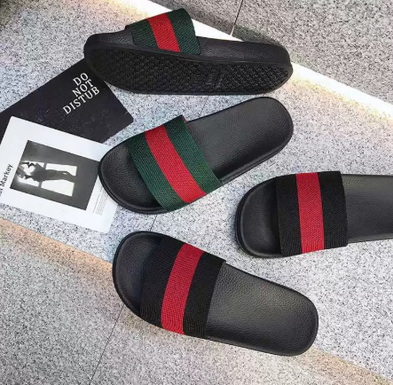 รองเท้าแตะของผู้หญิง เบอร์ 37