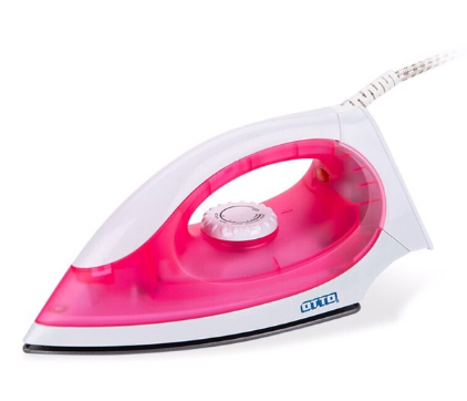 เตารีดไฟฟ้าแบบแห้ง