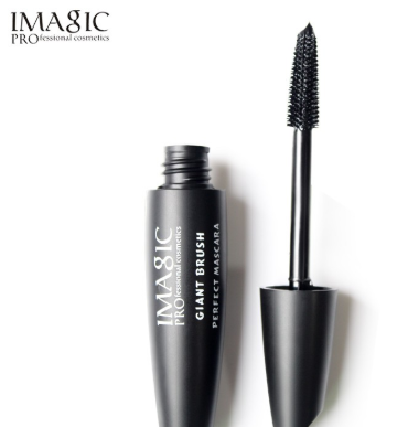 เครื่องสำอางมาสคาร่าแต่งหน้า กันน้ำ