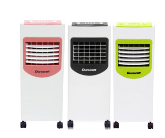 DURACRAFT พัดลมไอเย็น