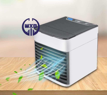 พัดลมระบายความร้อน