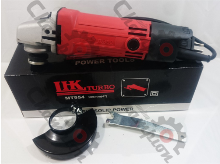 เครื่องเจียร 4"นิ้ว