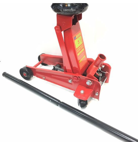 แม่แรงStar way 3 ตัน