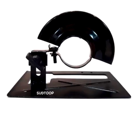 ไกด์นำตัด สำหรับเครื่องหินเจียร 4 นิ้ว