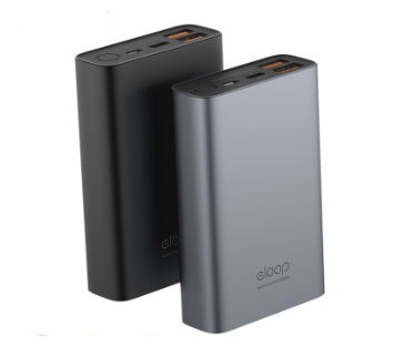 แบตสำรอง 12000mAh