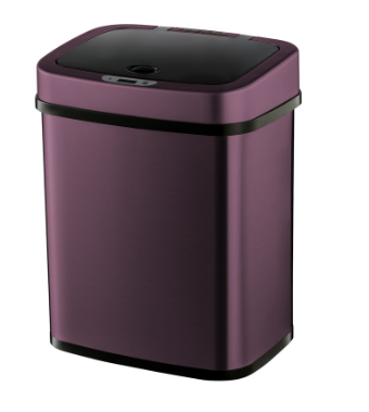 PRIM ถังขยะอัตโนมัติ