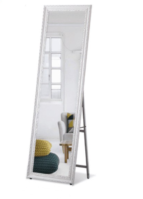 Greenforst กระจกยาว กระจกส่อง