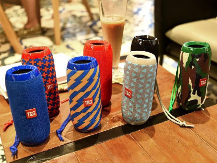 ลำโพงbluetooth