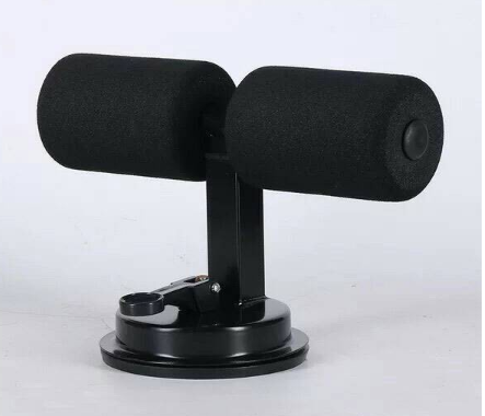 อุปกรณล็อคเท้าซิทอัพบริหารหน้าท้อง