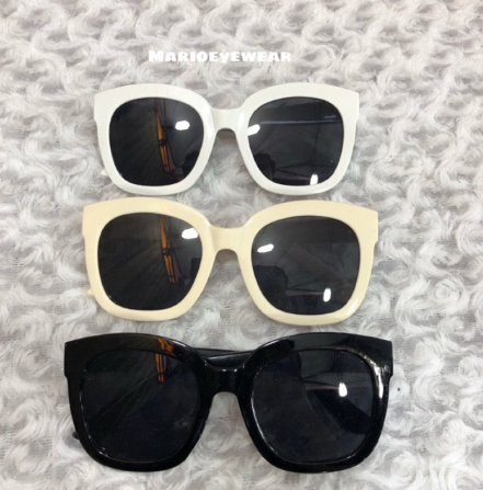 แว่นกันแดดKorea