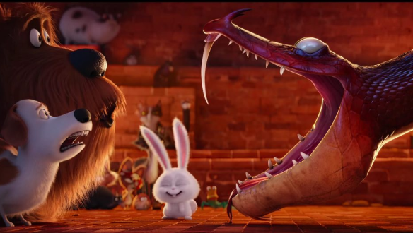 สัตว์เลี้ยง