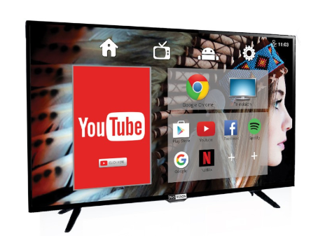 สื่อบันเทิงภายในบ้าน