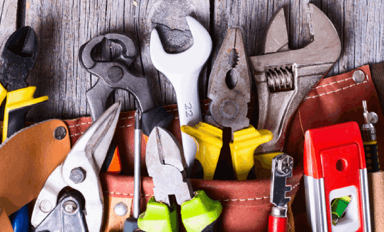 เครื่องมือช่าง